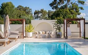 Barossa Palms Motel
